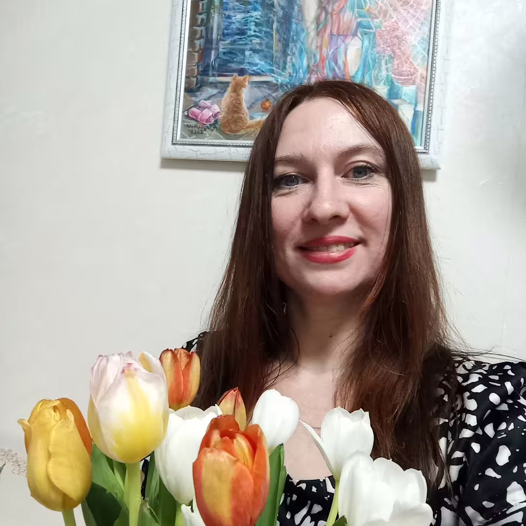 Аватар пользователя