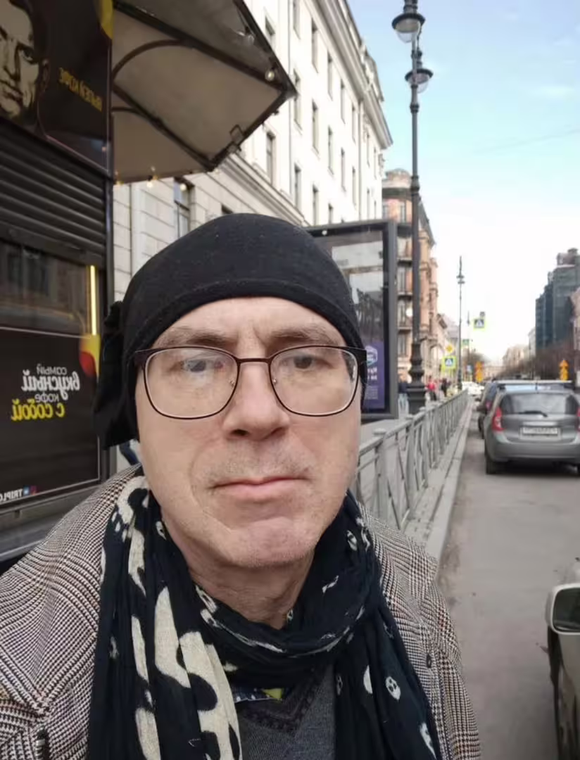 Аватар пользователя