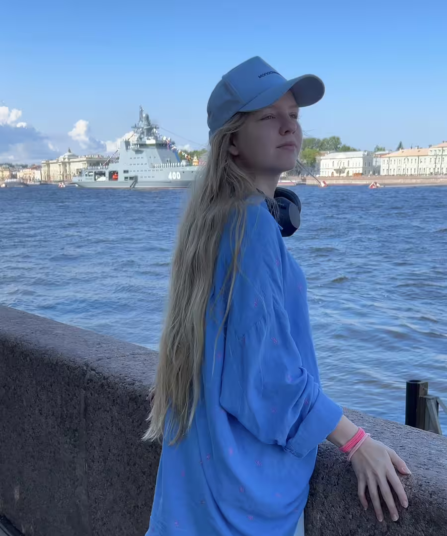 Аватар пользователя