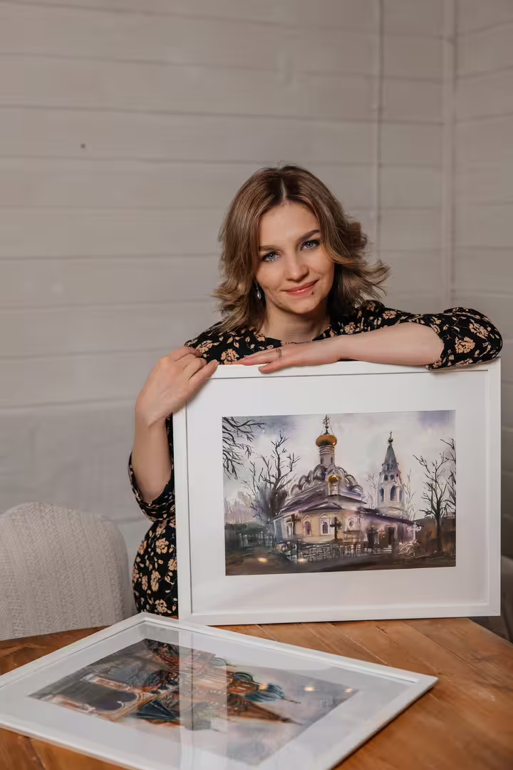 Аватар пользователя