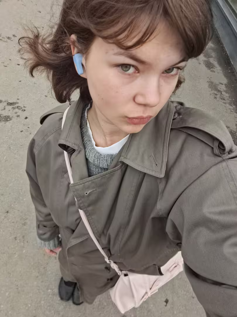 Аватар пользователя