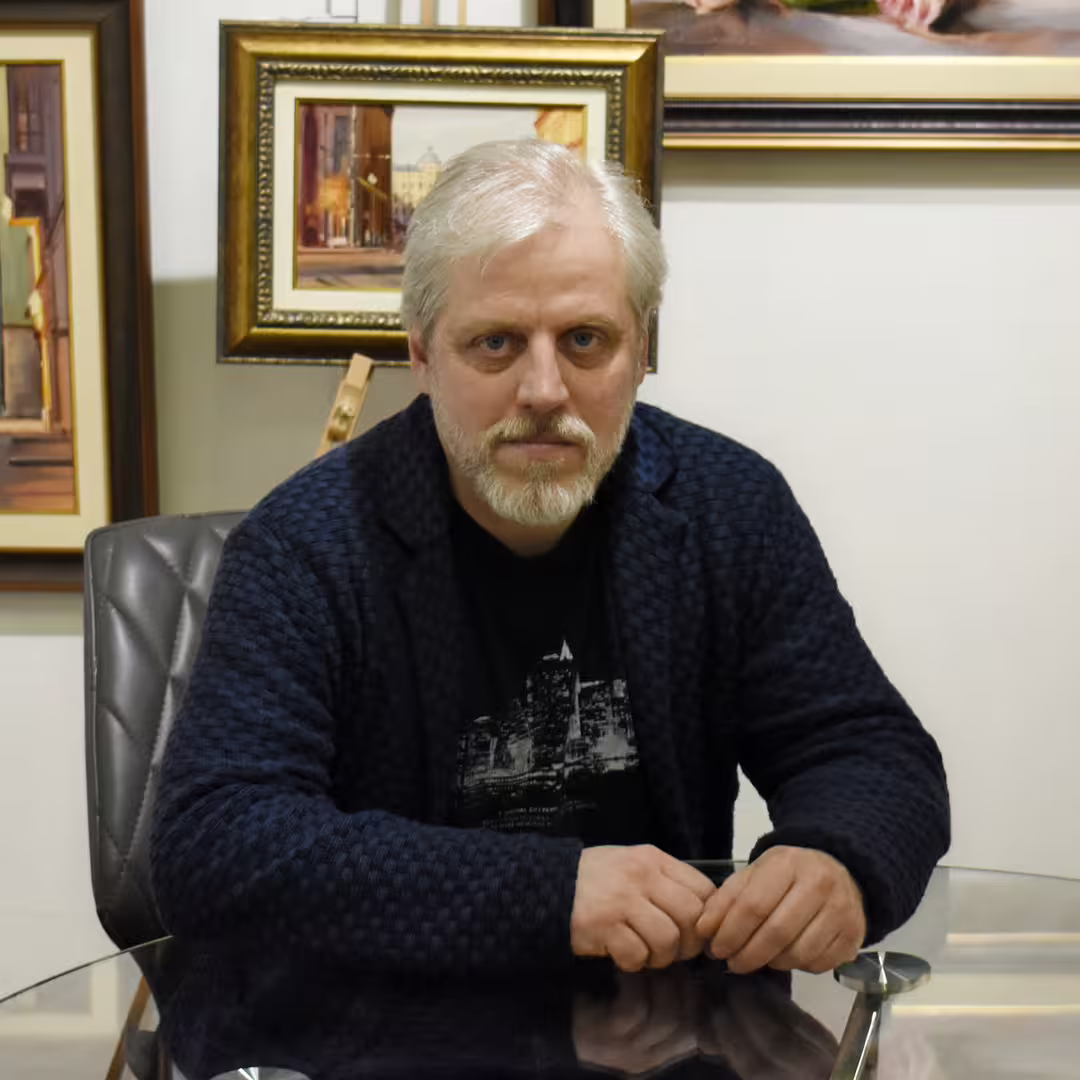 Аватар пользователя