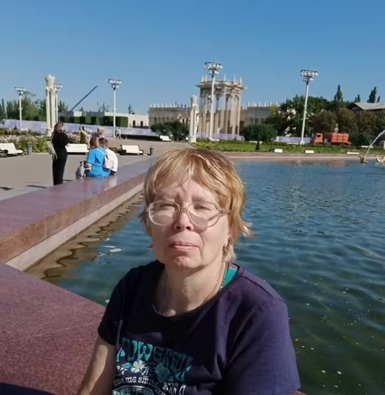Аватар пользователя