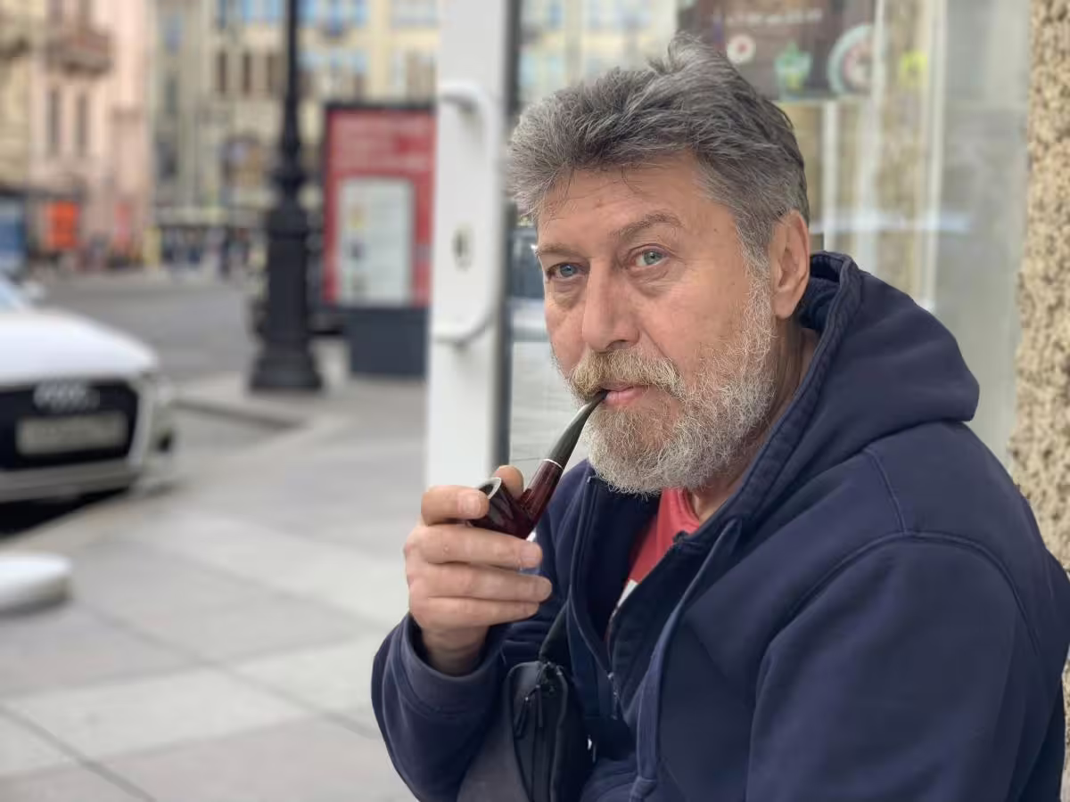 Аватар пользователя