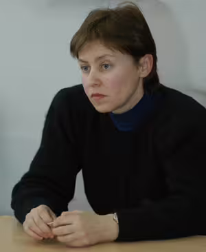 Аватар пользователя