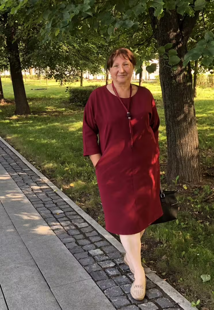 Аватар пользователя