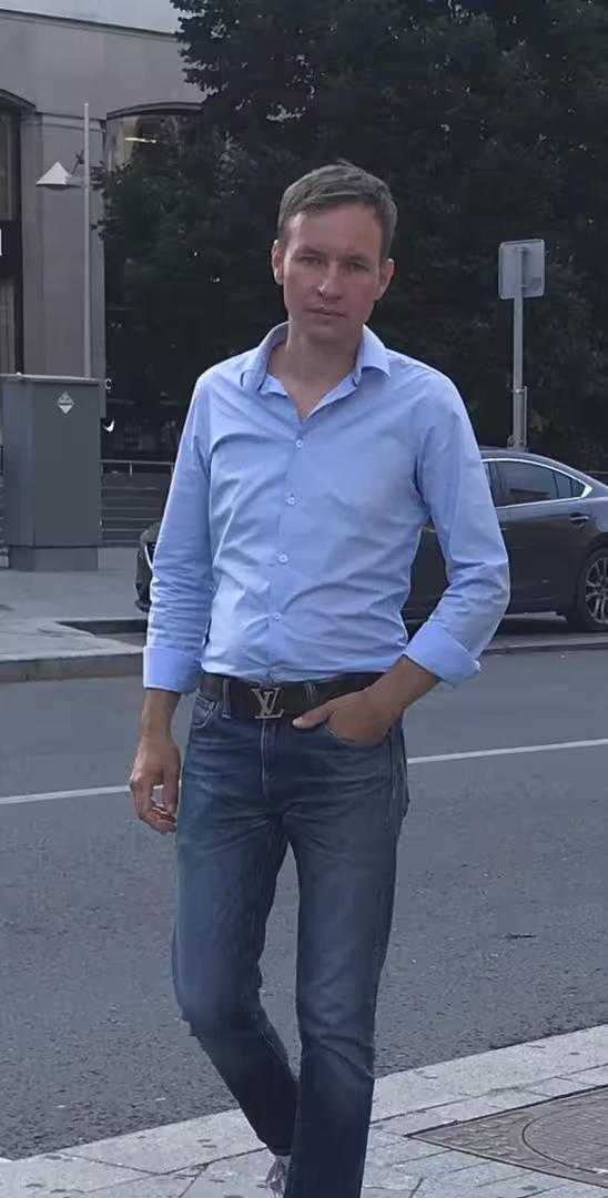 Аватар пользователя