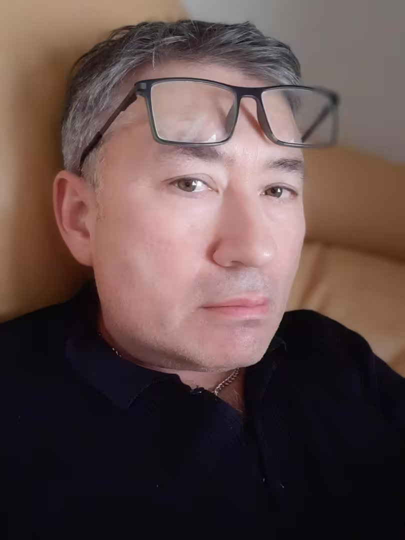 Аватар пользователя