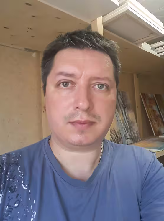 Аватар пользователя