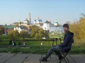 Аватар пользователя