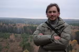 Аватар пользователя