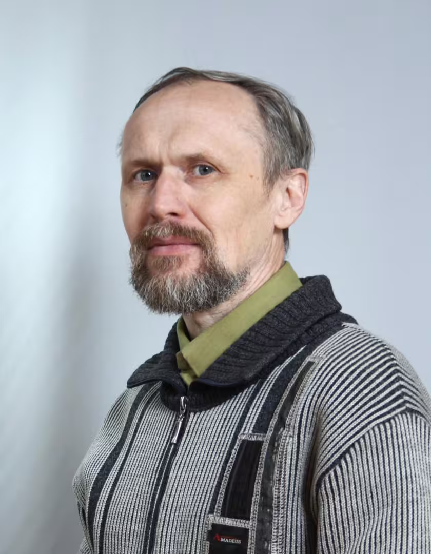 Аватар пользователя