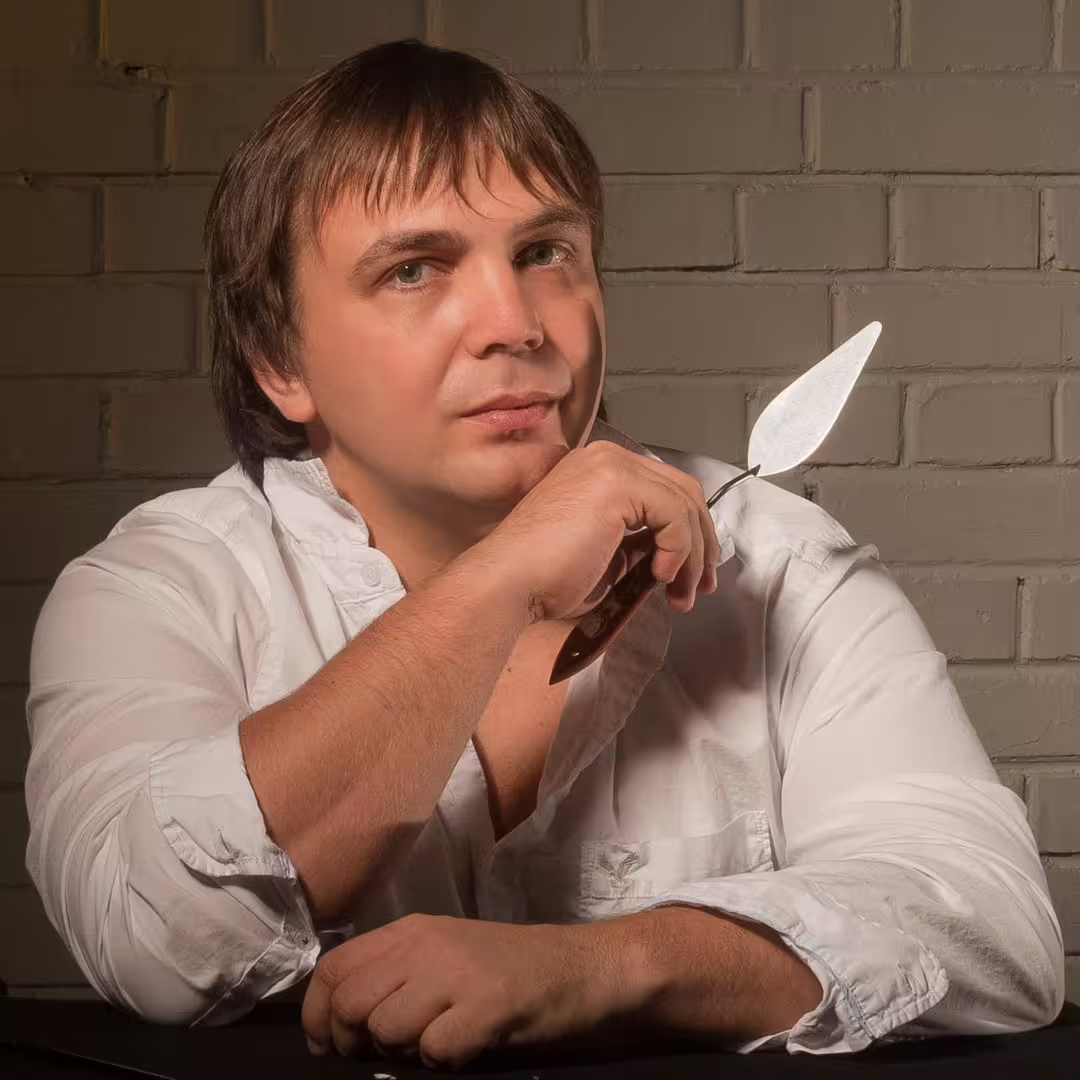 Аватар пользователя