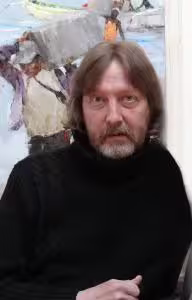Аватар пользователя