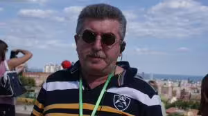 Аватар пользователя