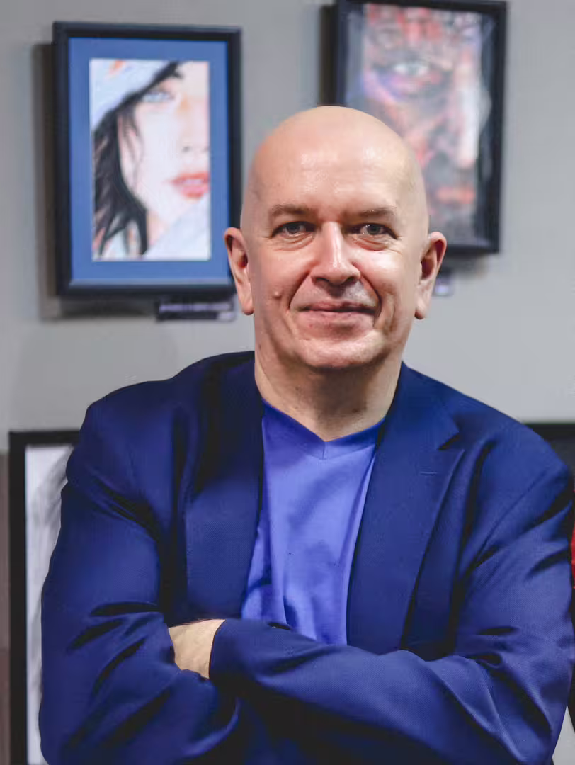 Аватар пользователя