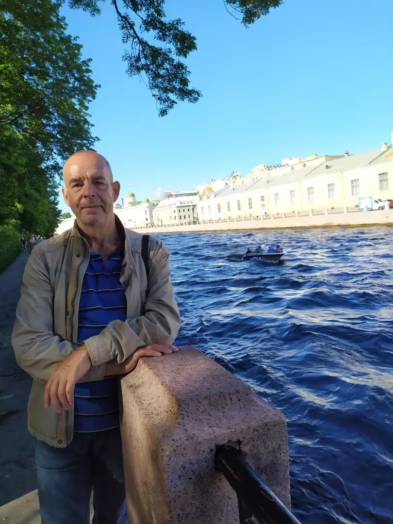 Аватар пользователя