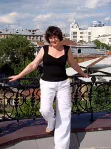 Аватар пользователя