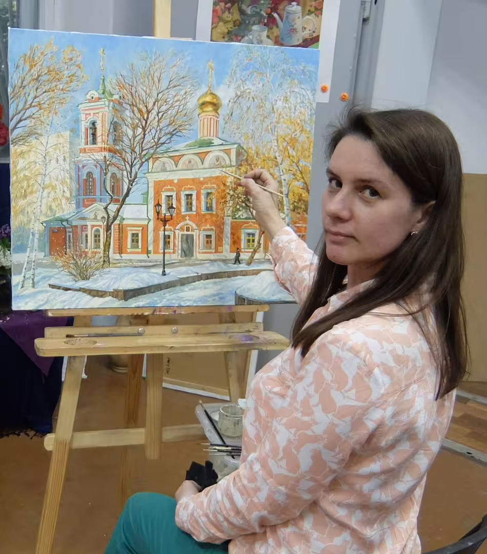 Аватар пользователя