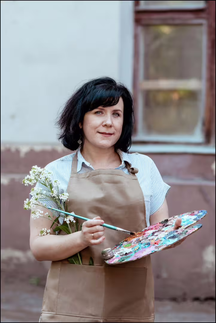 Аватар пользователя