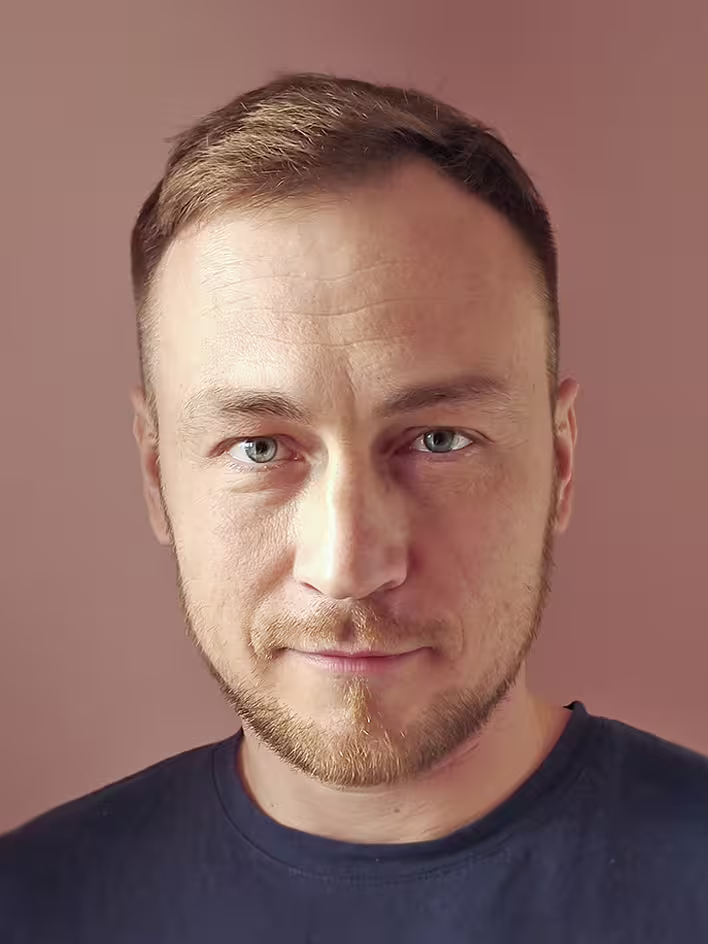 Аватар пользователя