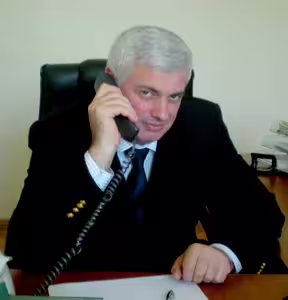 Аватар пользователя