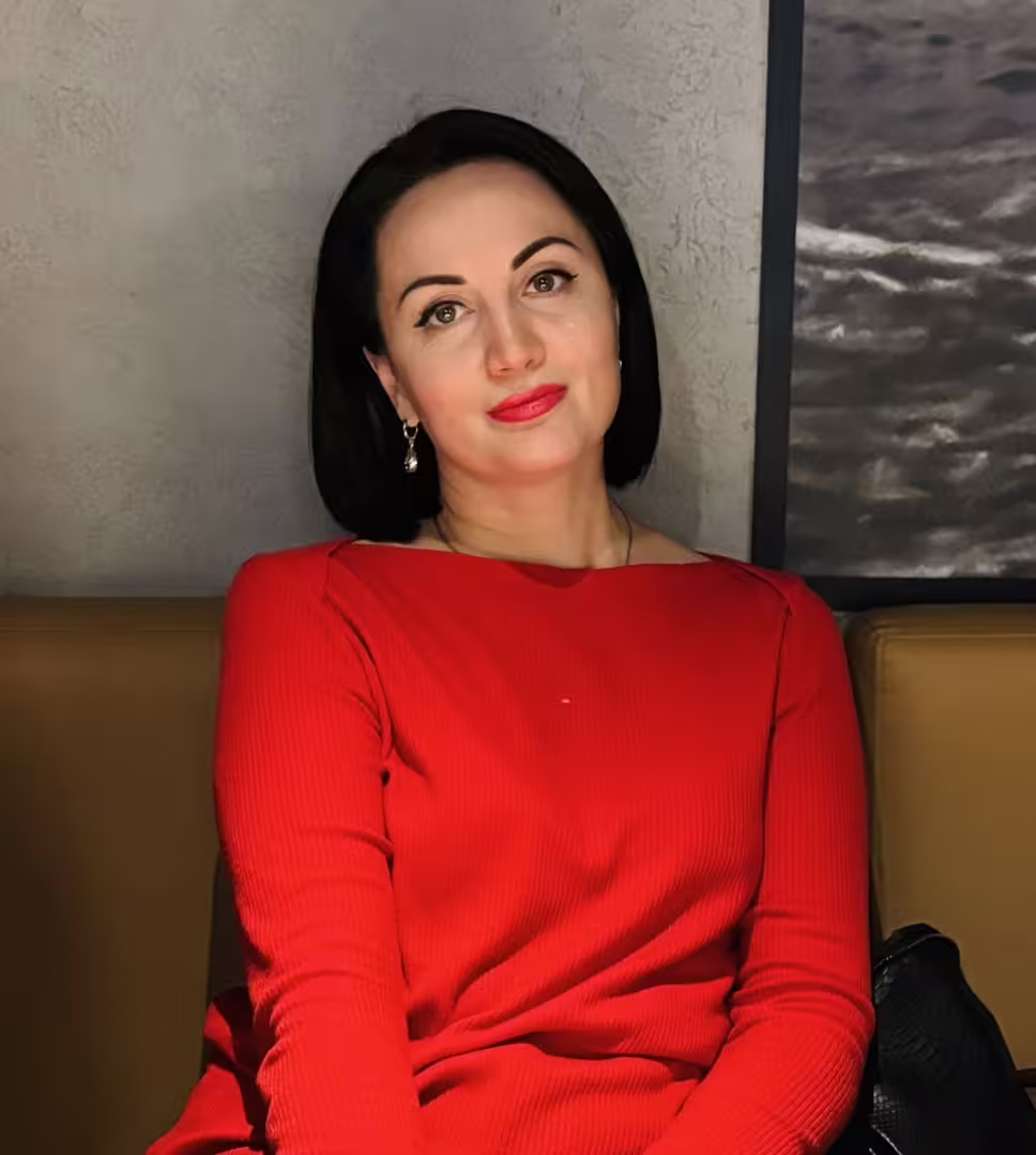 Аватар пользователя