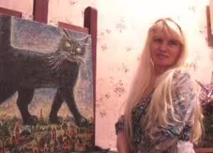 Аватар пользователя
