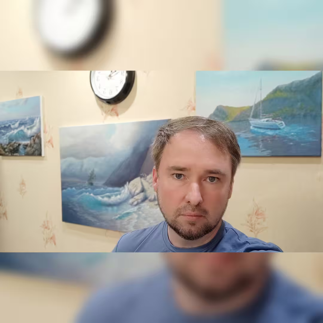 Аватар пользователя