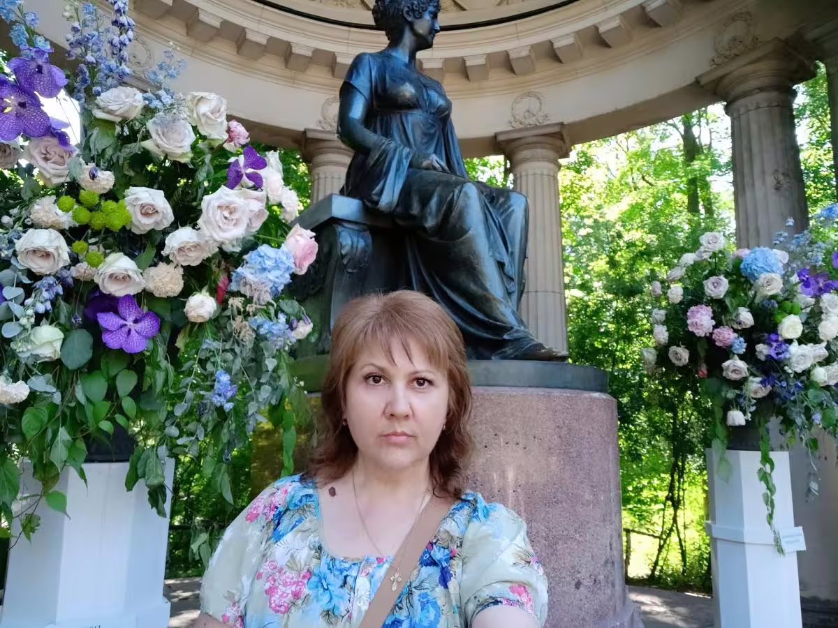 Аватар пользователя