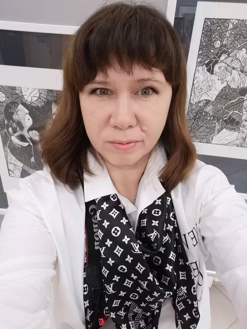 Аватар пользователя