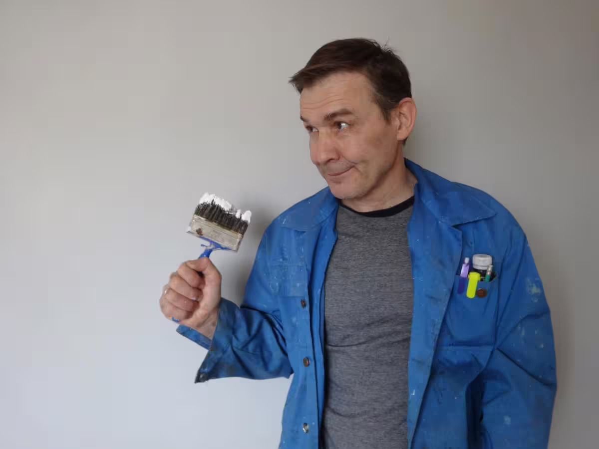 Аватар пользователя