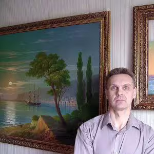 Аватар пользователя