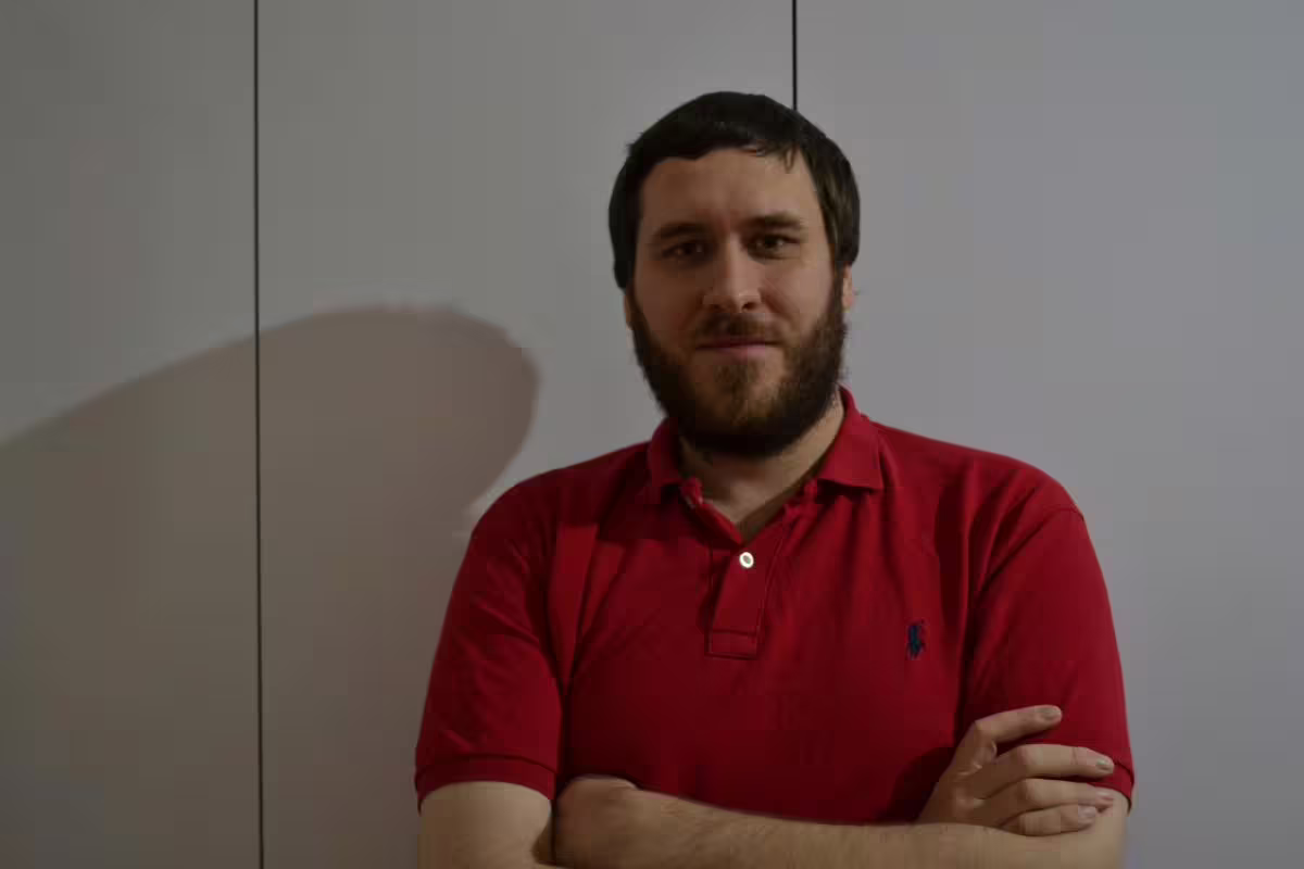 Аватар пользователя