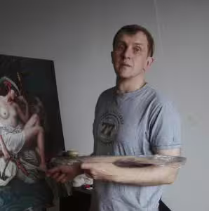 Аватар пользователя
