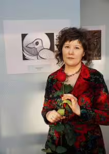 Аватар пользователя