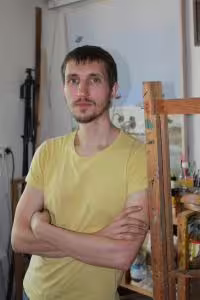 Аватар пользователя