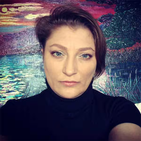 Аватар пользователя