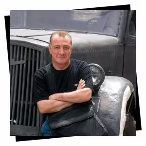 Аватар пользователя