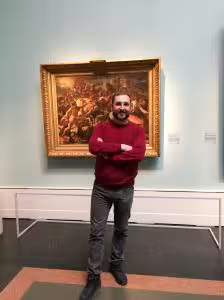 Аватар пользователя
