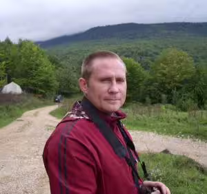 Аватар пользователя