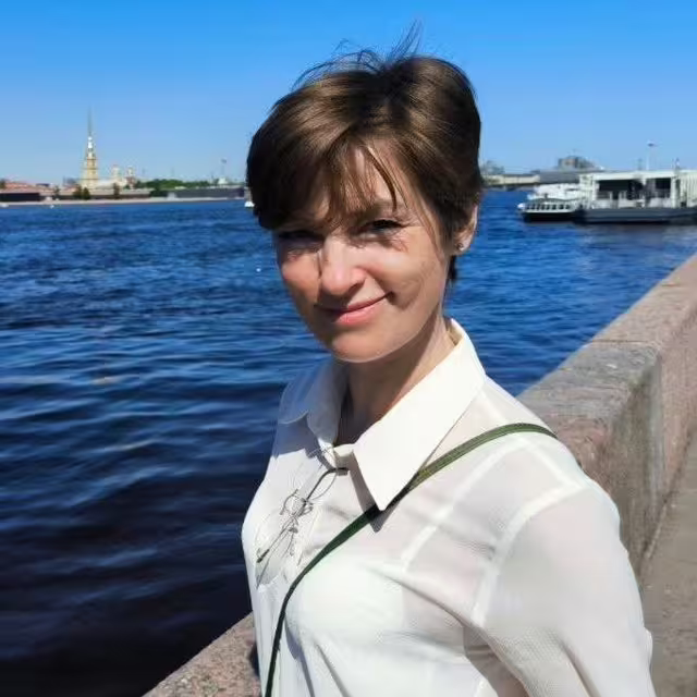 Аватар пользователя