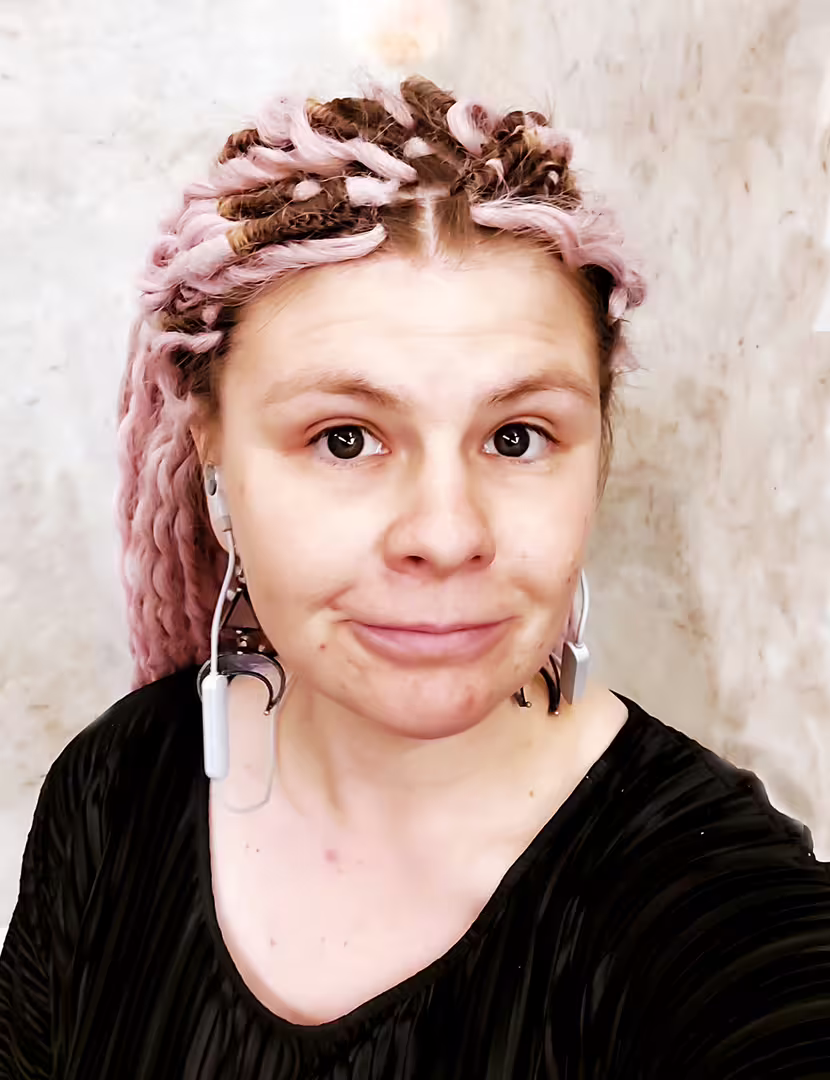 Аватар пользователя