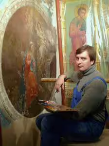 Аватар пользователя