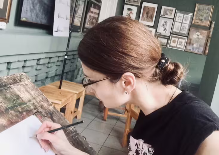 Аватар пользователя
