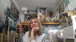 Аватар пользователя