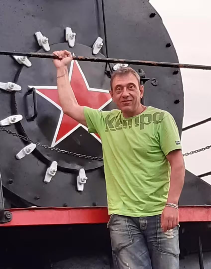 Аватар пользователя