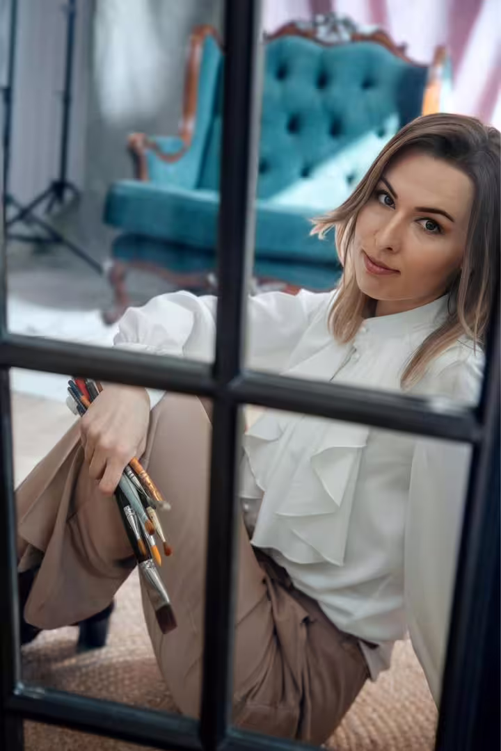 Аватар пользователя