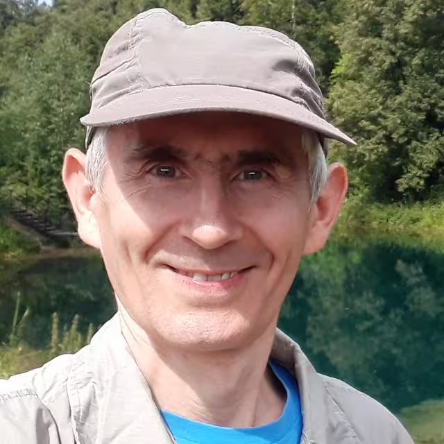 Аватар пользователя