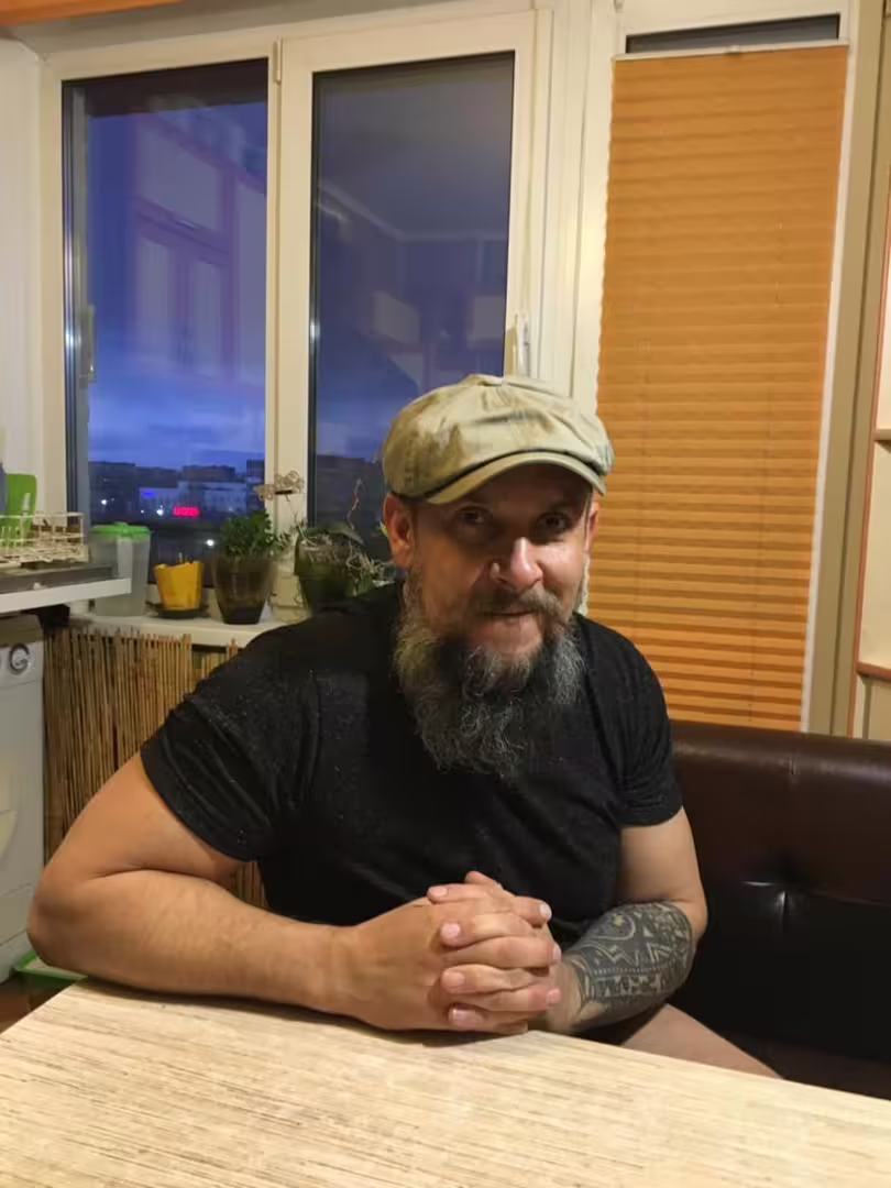 Аватар пользователя